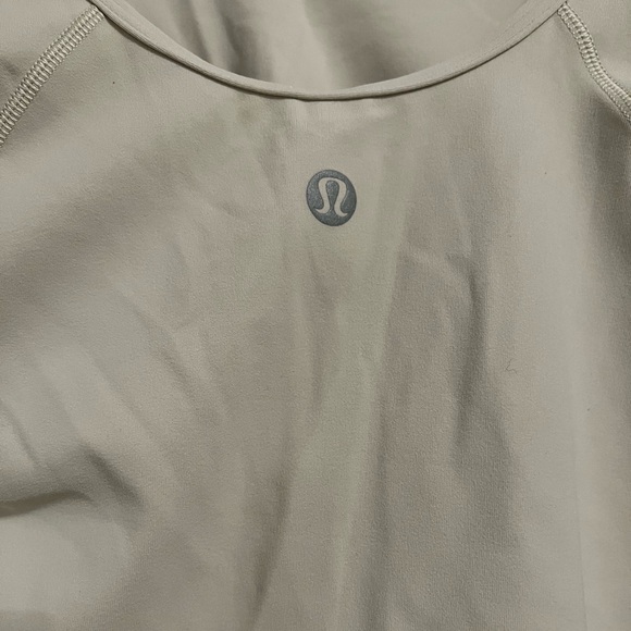 Lululemon align long sleeve top - Picture 5 of 6